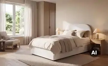 Boxspringbett Amber