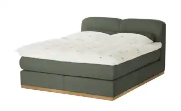  Boxspringbett  Esop