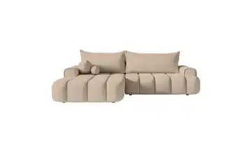Selsey Ecksofa mit Schlaffunktion Dandelino