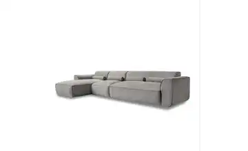 Miuform Ecksofa modular Flex Felix