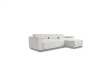Miuform Ecksofa Flex Felix  Beige rechts
