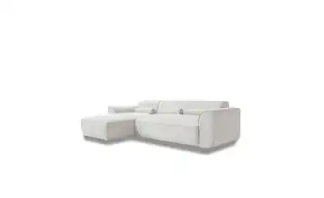 Miuform Ecksofa Flex Felix  Beige links