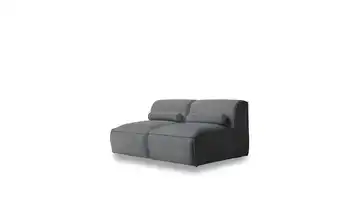 Miuform Einzelsofa modular Flex Felix