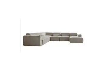 Miuform Wohnlandschaft modular Flex Felix