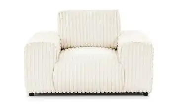 Sessel Hellbeige