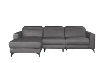 uno Ecksofa mit Relaxfunktion Taku