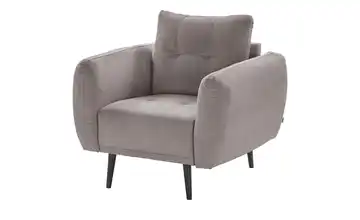 smart Sessel Tori Taupe