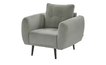 smart Sessel Tori Grau