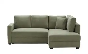 bobb Ecksofa mit Boxspringpolsterung Lisa de Luxe