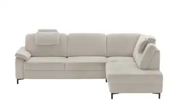 meinSofa Ecksofa  Carmen