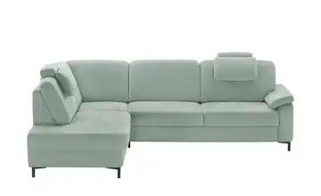 meinSofa Ecksofa  Carmen