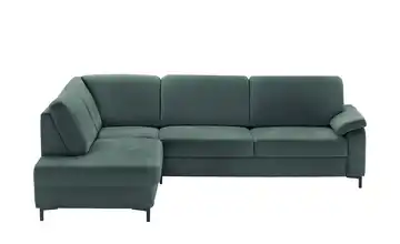 meinSofa Ecksofa  Carmen