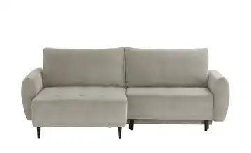 smart Ecksofa Tori 3 links Beige