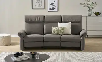 Wohnwert Trapezsofa  Melina