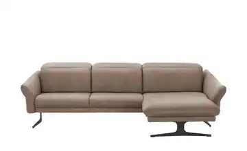 himolla Ecksofa Leder 1059