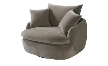 Sessel mit Drehfunktion Wiesia