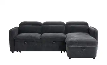  Ecksofa mit Schlaffunktion Honora