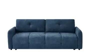  Big Sofa mit Schlaffunktion Honory