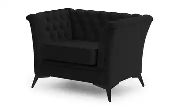 Sessel Schwarz