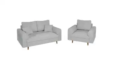  Polstergarnitur 2+1  Trygve