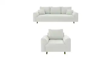  Polstergarnitur 3+1  Lars