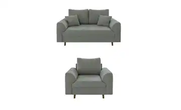  Polstergarnitur 2+1  Lars