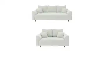  Polstergarnitur 3+2  Lars