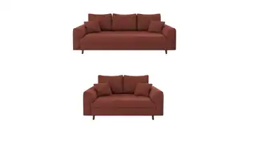  Polstergarnitur 3+2  Maya