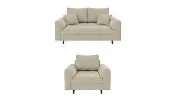 Polstergarnitur 2+1 Maya