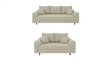 Polstergarnitur 3+2 Maya