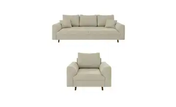 Polstergarnitur 3+1 Maya