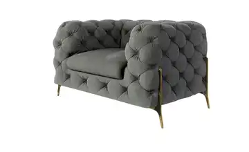 Chesterfield Sessel