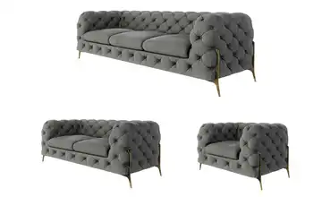 Polstergarnitur 3+2+1