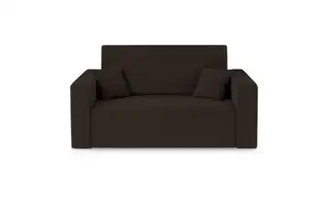 Selsey Schlafsofa Peroso Braun