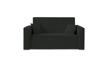 Selsey Schlafsofa Peroso Dunkelgrau