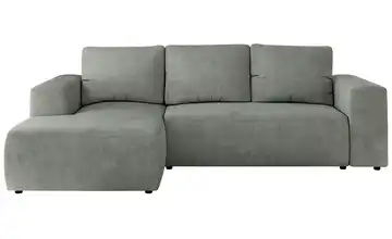 Ecksofa Grau Ecksofa Grau Stukture links Grau