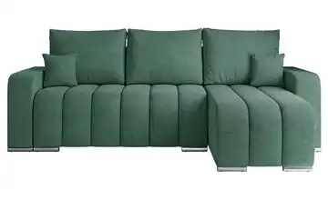 Ecksofa Grün Ecksofa Grün Stukture Grün