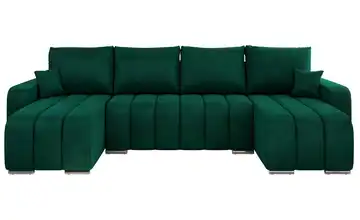 Wohnlandschaft Grün