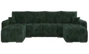 Wohnlandschaft Grün