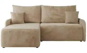 Ecksofa mit Schlaffunktion Arpa