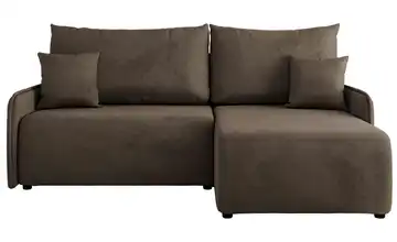 Ecksofa mit Schlaffunktion Arpa