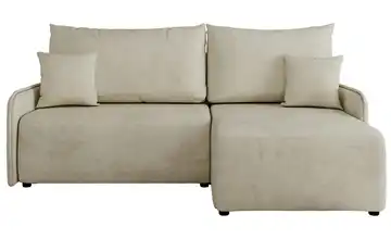 Ecksofa mit Schlaffunktion Arpa