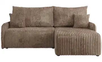  Ecksofa mit Schlaffunktion Arpa