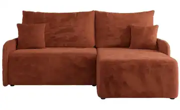Ecksofa mit Schlaffunktion Arpa