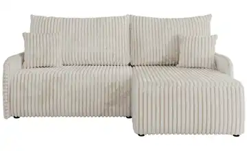  Ecksofa mit Schlaffunktion Arpa