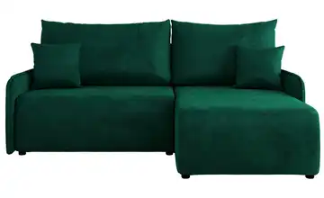  Ecksofa mit Schlaffunktion Arpa