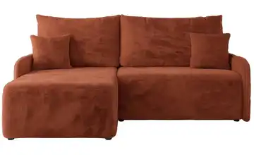 Ecksofa mit Schlaffunktion Arpa