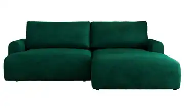 Ecksofa mit Schlaffunktion Tono