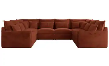  Wohnlandschaft  Veroso