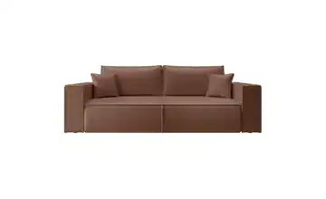 Selsey Schlafsofa Farese Cuero